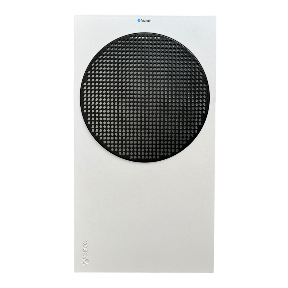 Xbox Series S Top Case - Fasttech